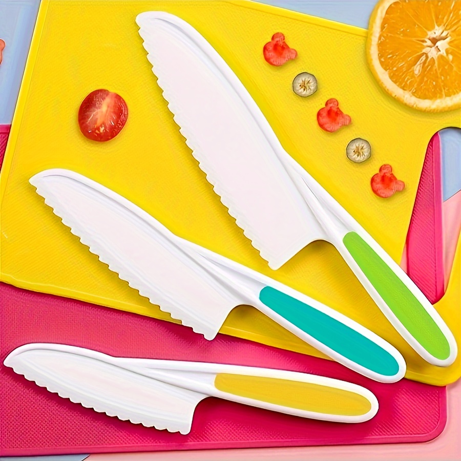 3pcs, Plastic Cake Knife,House - Kitchen Gadgets Essential review and price