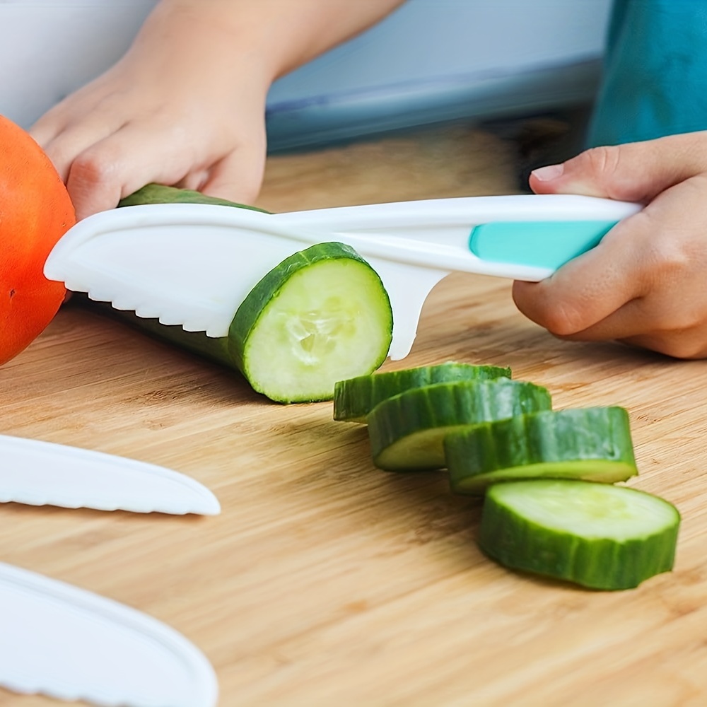 3pcs, Plastic Cake Knife,House - Kitchen Gadgets Essential review and price