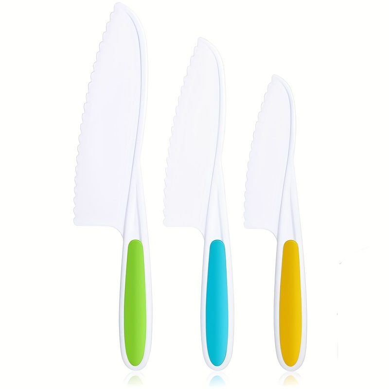 3pcs, Plastic Cake Knife,House - Kitchen Gadgets Essential review and price