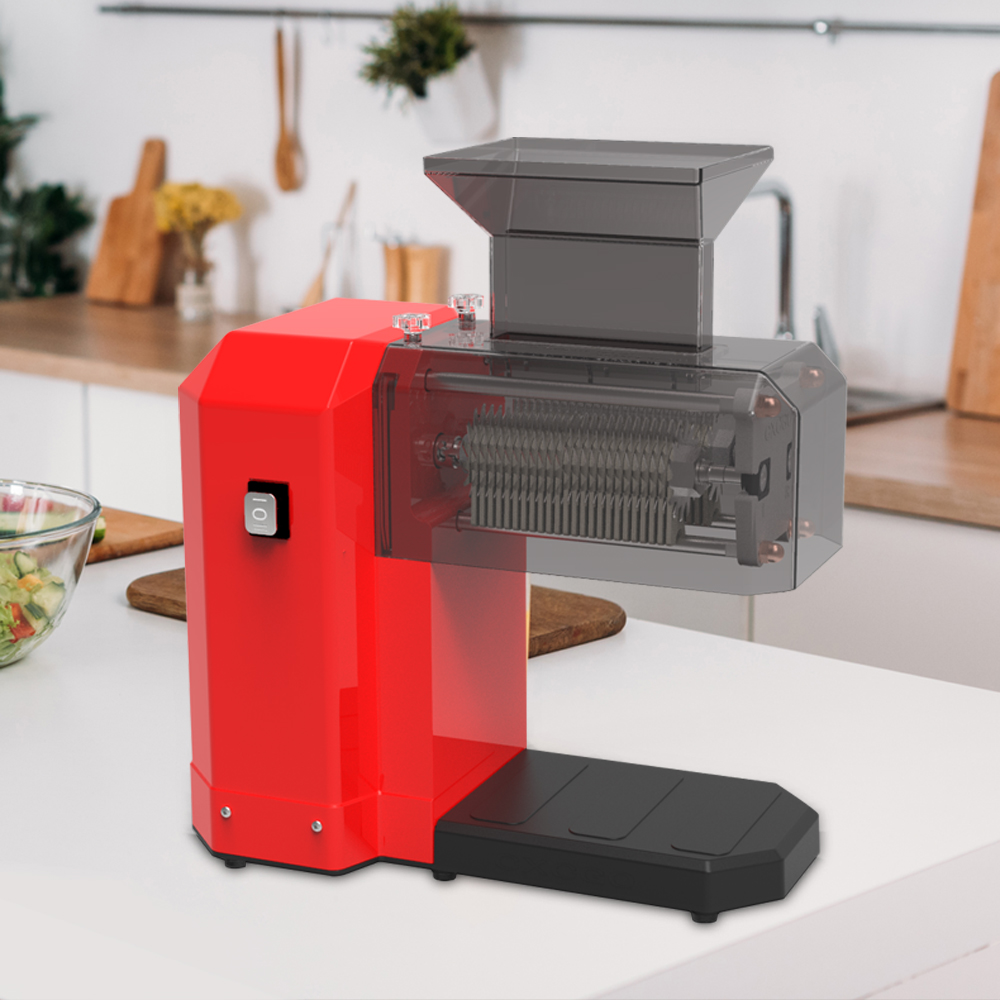 Commercial Meat Tenderizer Ham - Kitchen Home Gadgets review and price