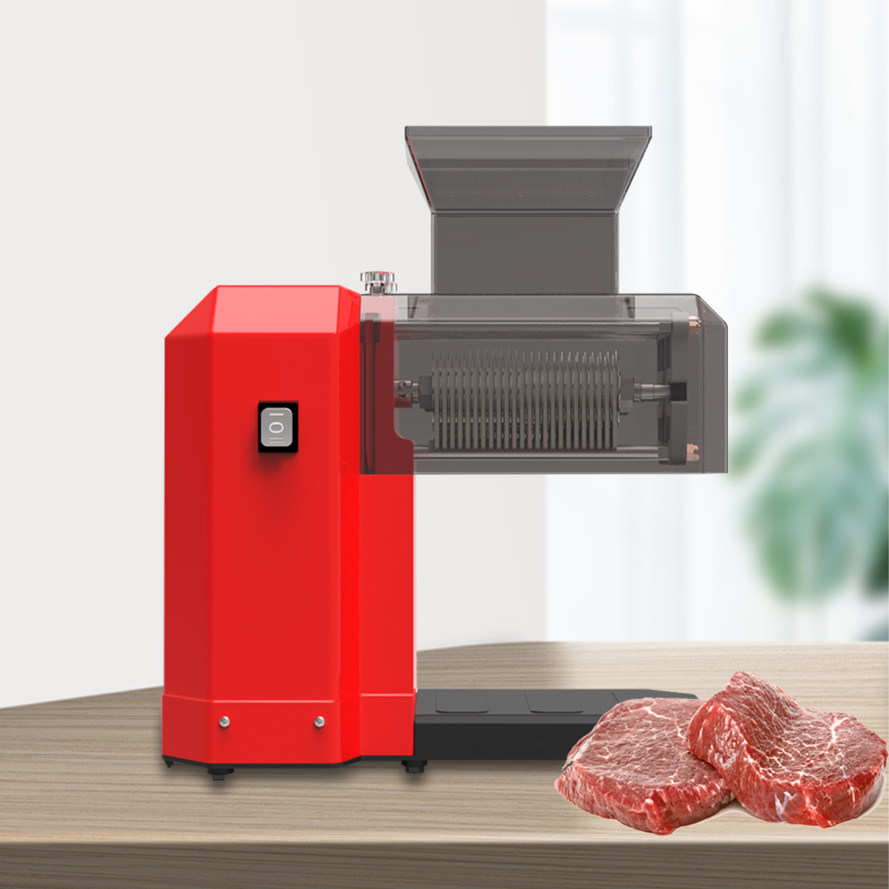 Commercial Meat Tenderizer Ham - Kitchen Home Gadgets review and price