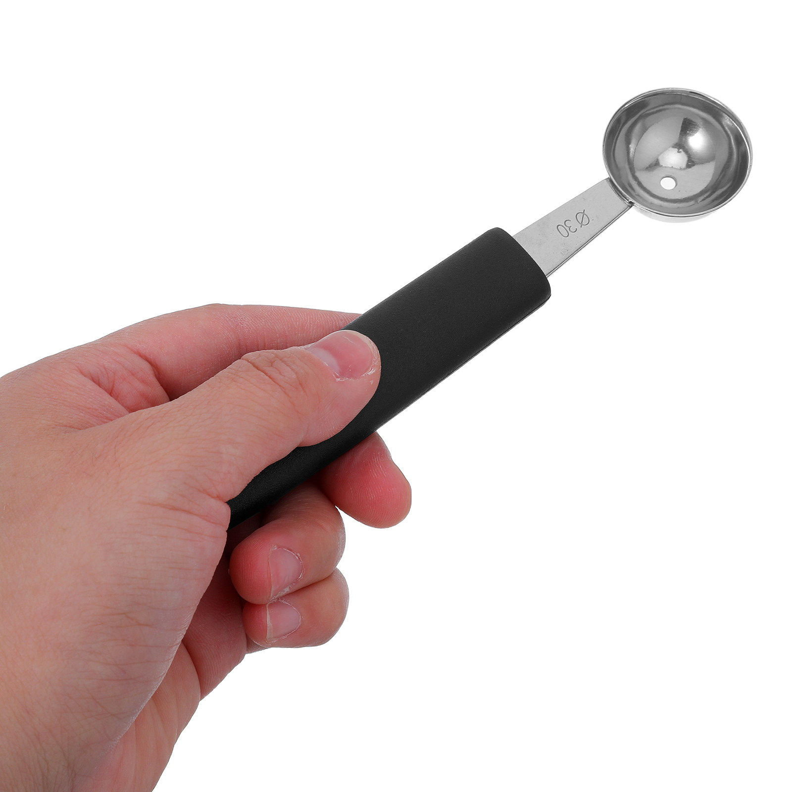 Stainless Steel Melon Baller F - Kitchen Home Gadgets review and price