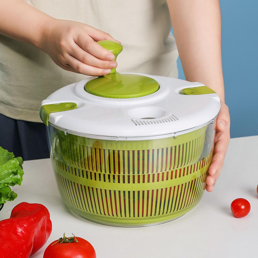 Salad Spinner Small Vegetable  - Salad Spinner review and price