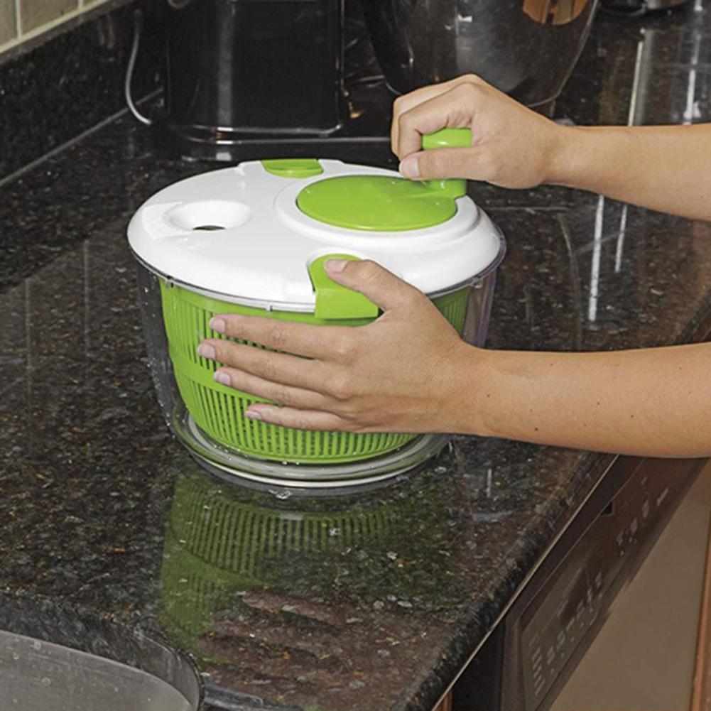 Salad Spinner Small Vegetable  - Salad Spinner review and price