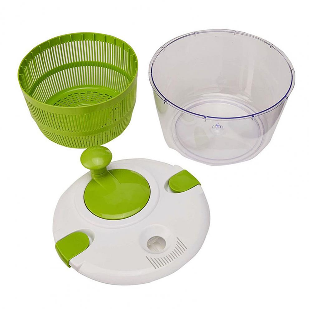 Salad Spinner Small Vegetable  - Salad Spinner review and price