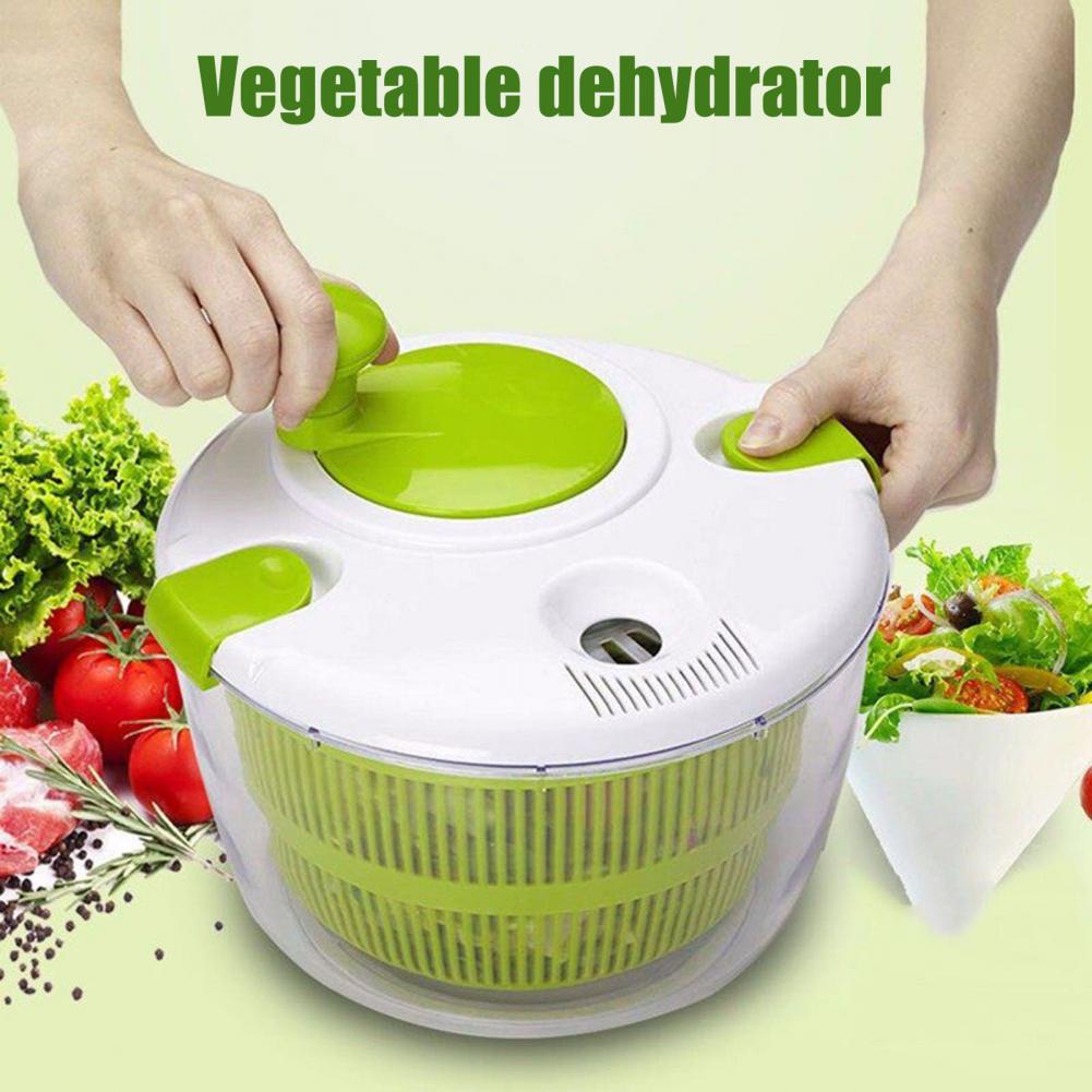 Salad Spinner Small Vegetable  - Salad Spinner review and price