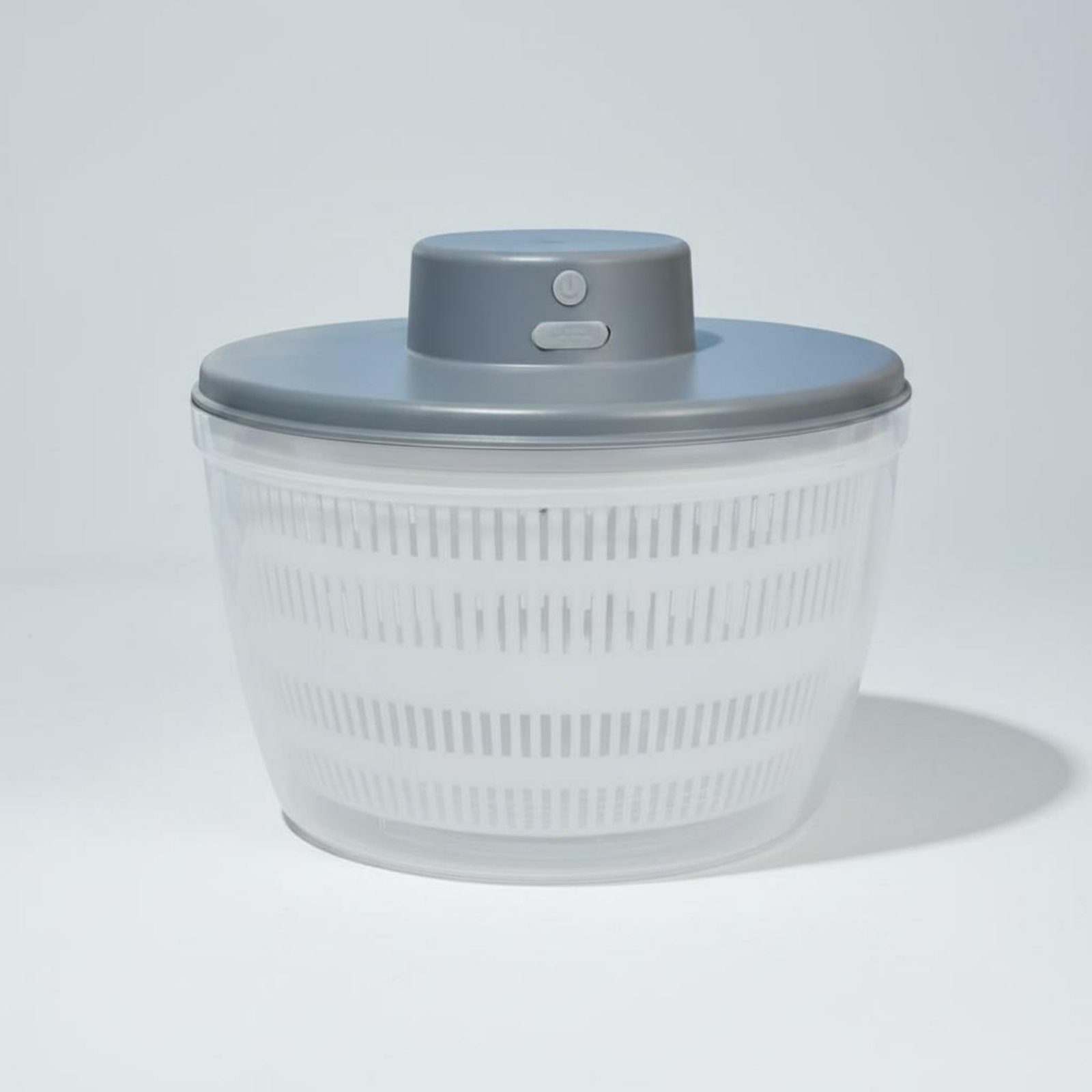 Electric Salad Dryer Multi-Fun - Salad Spinner review and price