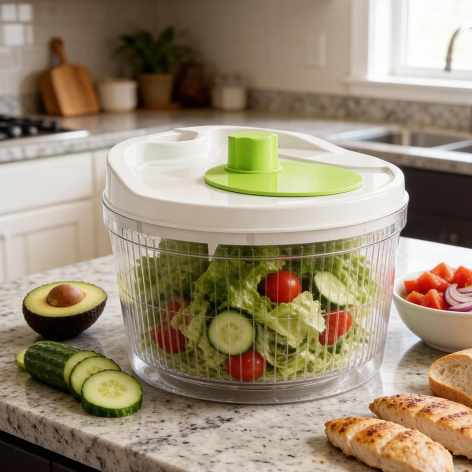 Vegetable Dehydrator Creative  - Kitchen Home Gadgets review and price
