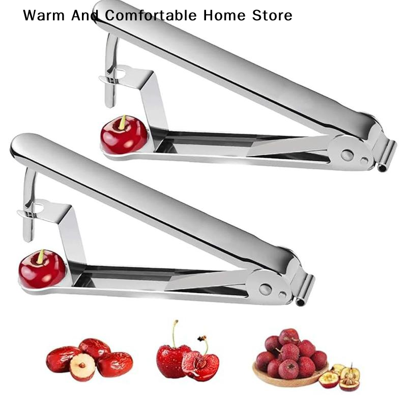 Multi - Functional Pit Remover - Kitchen Home Gadgets review and price