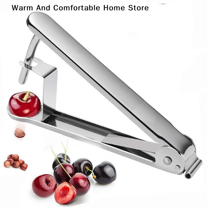 Multi - Functional Pit Remover - Kitchen Home Gadgets review and price