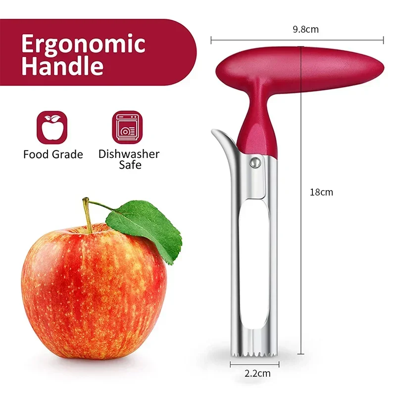 High-End Stainless Steel Fruit - Kitchen Gadgets Essential review and price