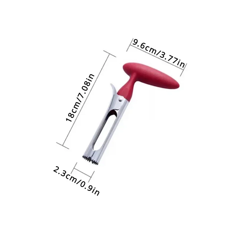 High-End Stainless Steel Fruit - Kitchen Gadgets Essential review and price