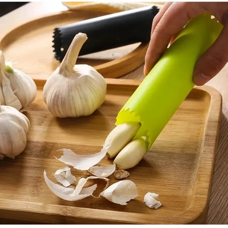 Garlic Stripper Tube Peeling G - Kitchen Gadgets Garlic review and price