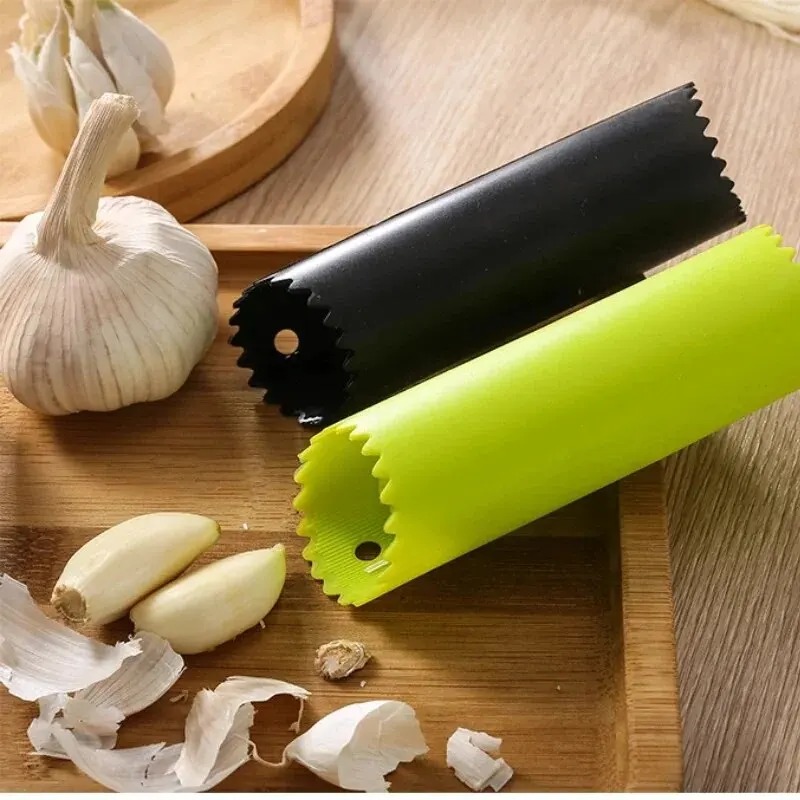 Garlic Stripper Tube Peeling G - Kitchen Gadgets Garlic review and price