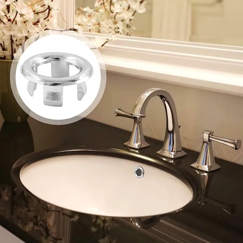 4Pcs Kitchen Bathroom Basin Ci - Kitchen Gadgets Gift review and price
