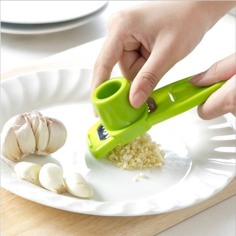 1 Pack Mini Garlic Grinder Cre - Kitchen Gadgets Gift review and price