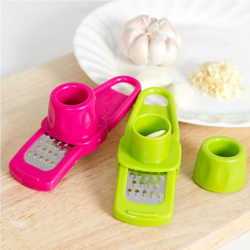 1 Pack Mini Garlic Grinder Cre - Kitchen Gadgets Gift review and price