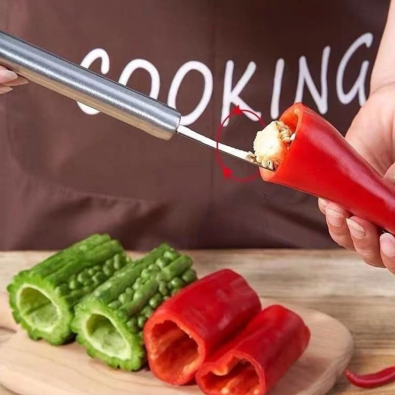 Multi-Purpose Stainless Steel  - Kitchen Gadgets Essential review and price