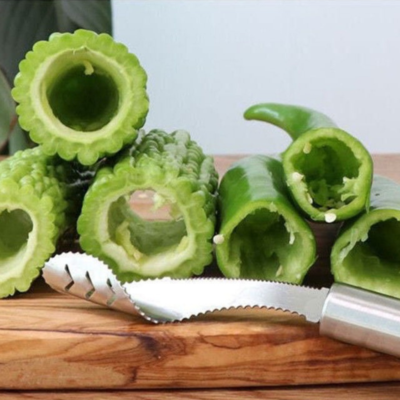 Multi-Purpose Stainless Steel  - Kitchen Gadgets Essential review and price