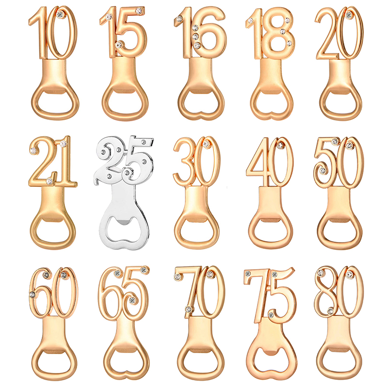 16/18/20/21/30/40/50/60 Number - Kitchen Gadgets Gift review and price