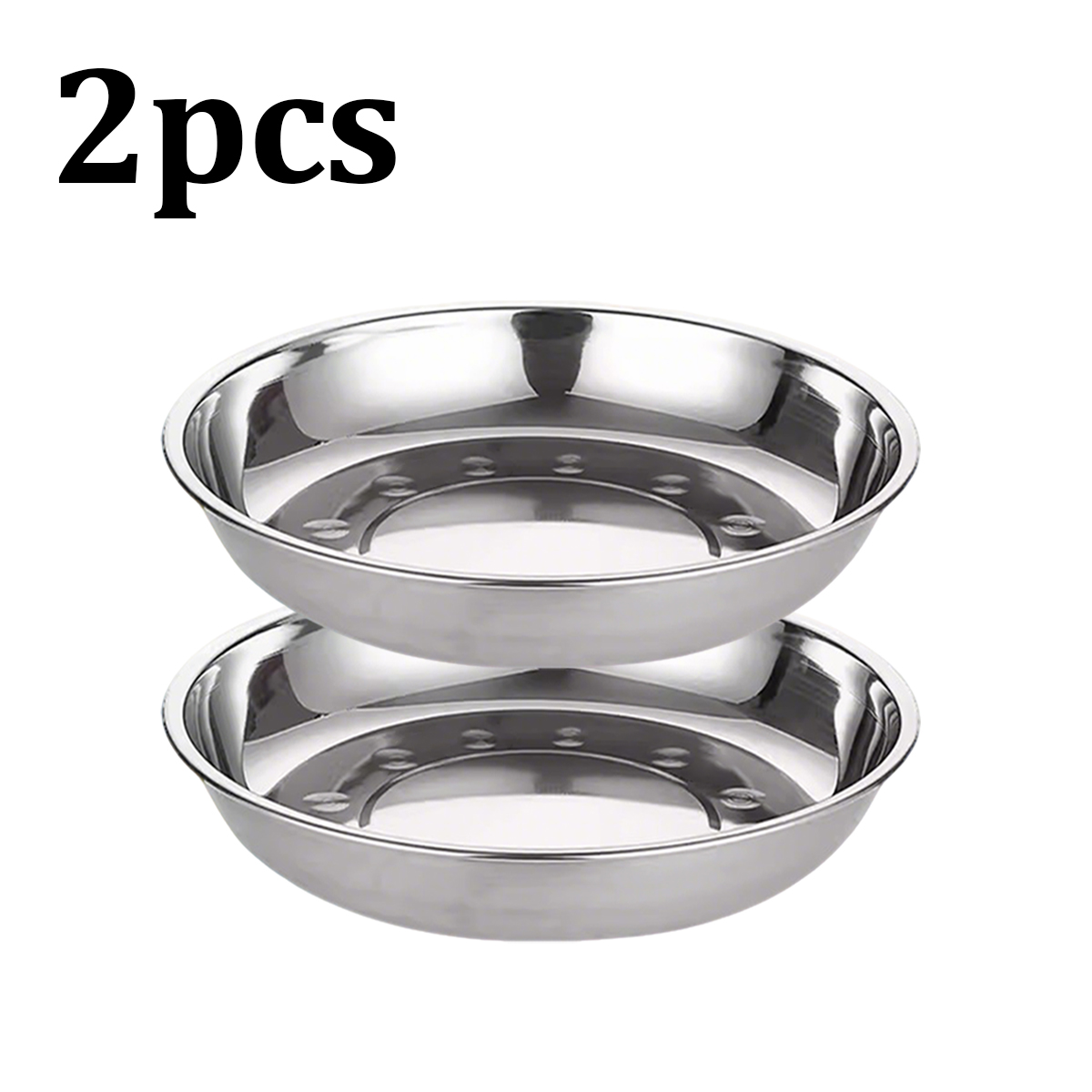 12cm Stainless Steel Round Pla - Salad Spinner review and price