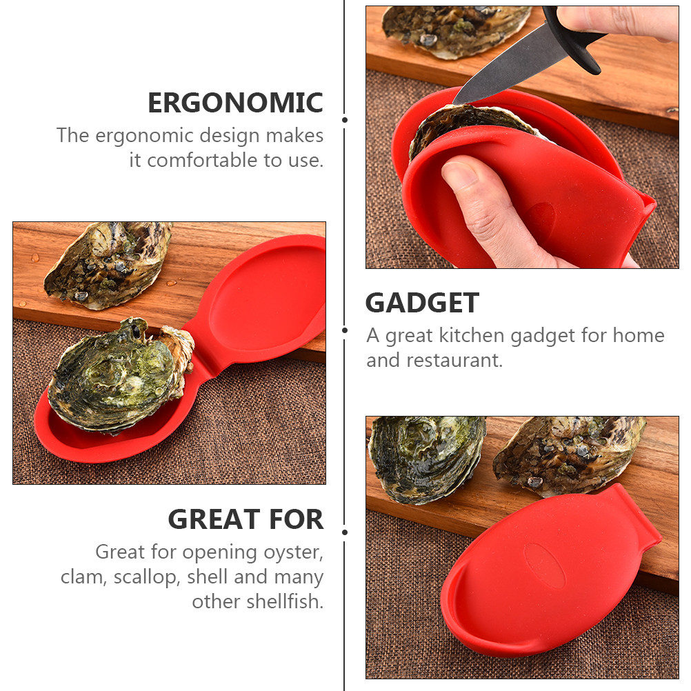 2Pcs Premium Food Grade Silico - Kitchen Gadgets Essential review and price