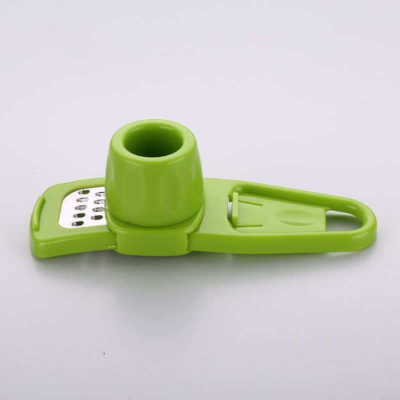 1 Pack Mini Garlic Grinder Cre - Kitchen Gadgets Gift review and price