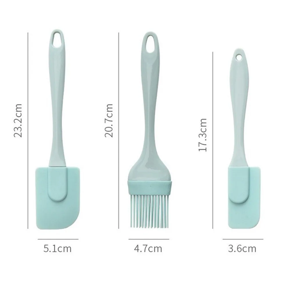 3Pcs Cream Scraper DIY Bread C - Kitchen Gadgets Gift review and price