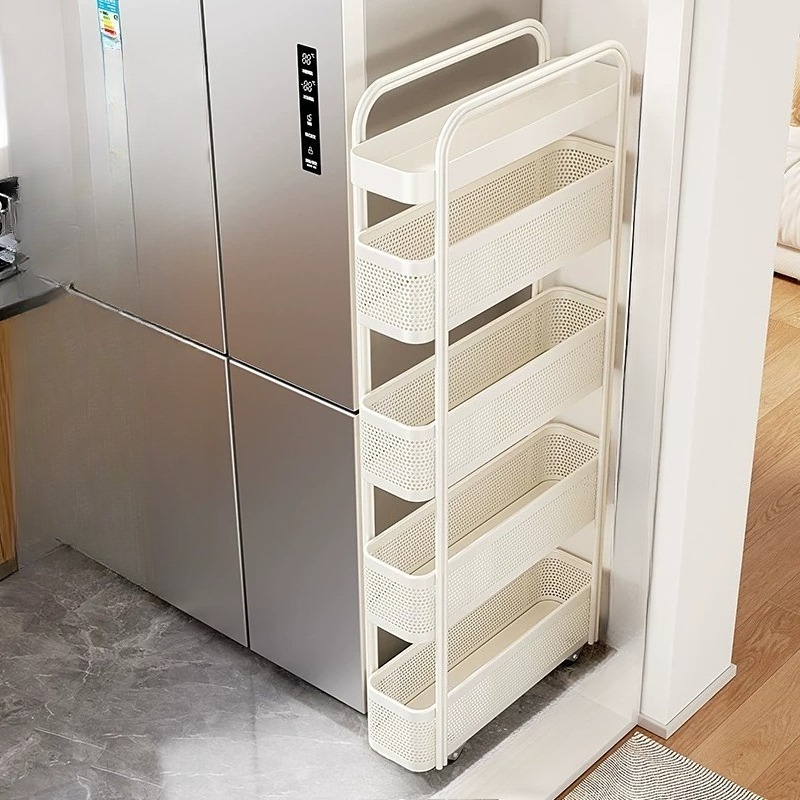 Corner Utensil Rack Wheel Spic - Kitchen Gadgets Essential review and price