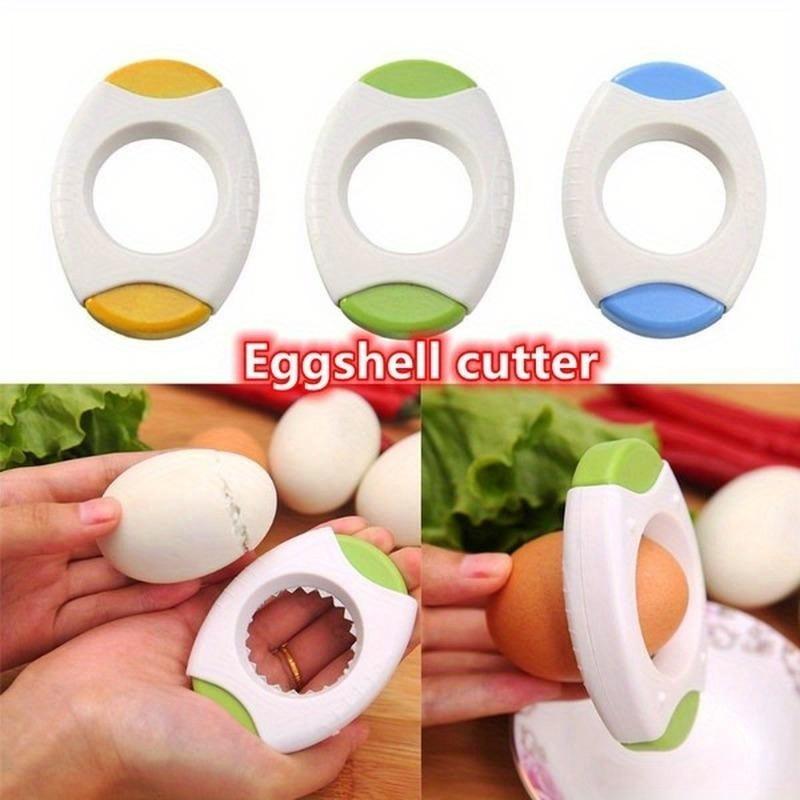 1Pc Separator Egg Opener Shell - Kitchen Gadgets Essential review and price