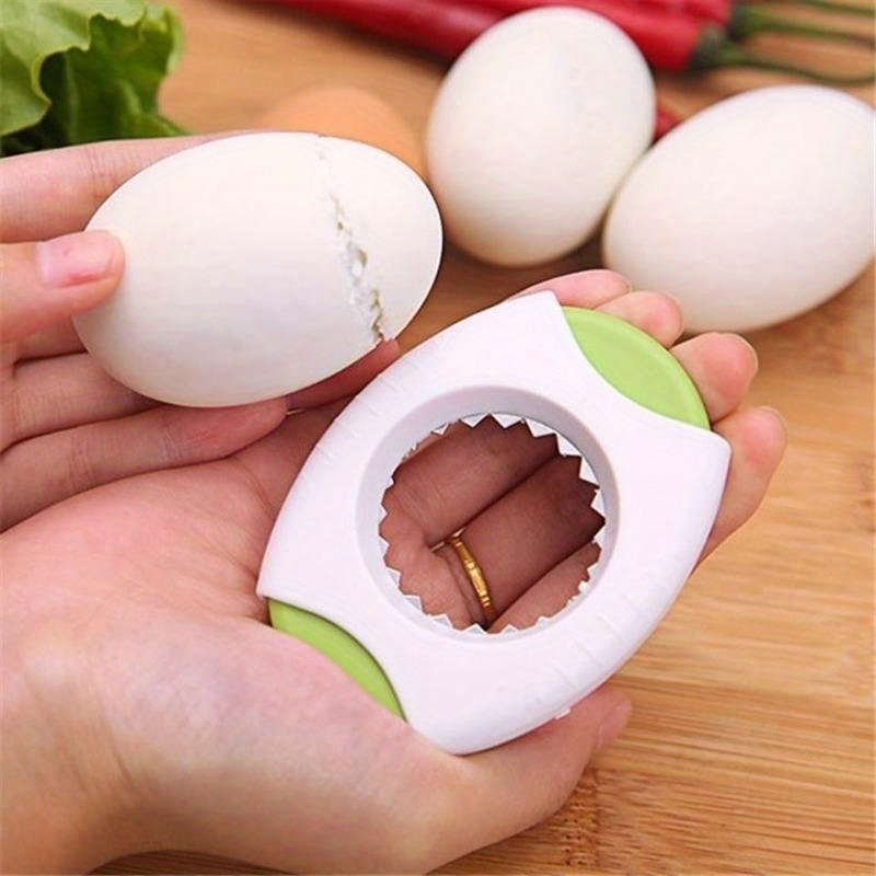 1Pc Separator Egg Opener Shell - Kitchen Gadgets Essential review and price