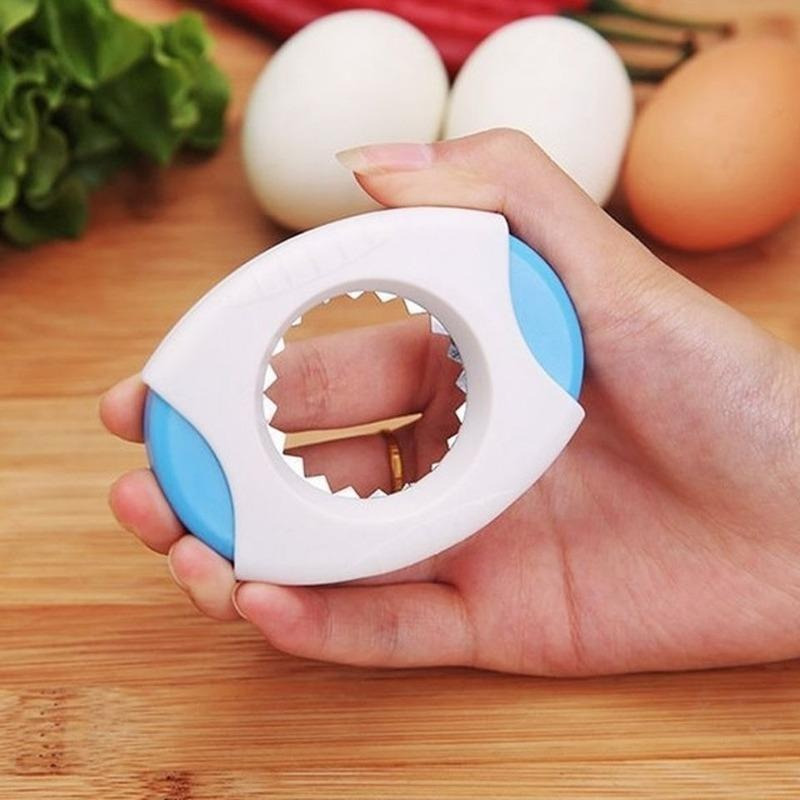 1Pc Separator Egg Opener Shell - Kitchen Gadgets Essential review and price