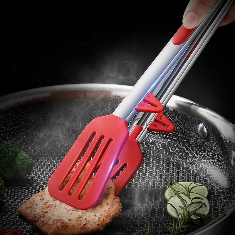 9 Inche Red with Bracket Silic - Kitchen Gadgets Gift review and price