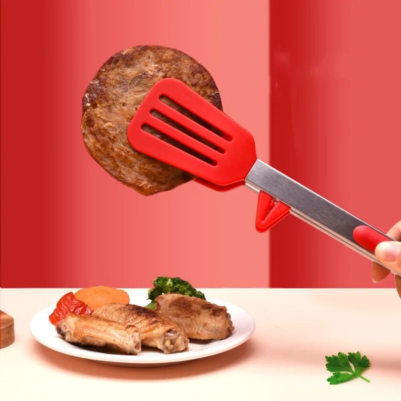 9 Inche Red with Bracket Silic - Kitchen Gadgets Gift review and price