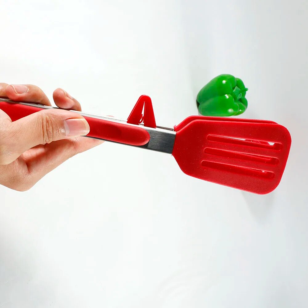 9 Inche Red with Bracket Silic - Kitchen Gadgets Gift review and price