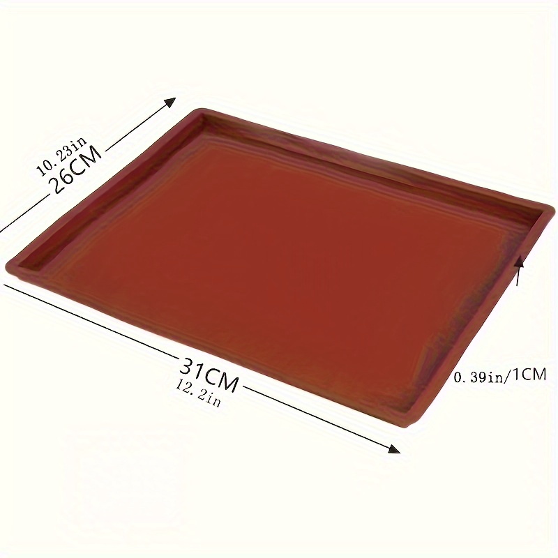 1pc,Swiss Roll Cake Mat 12.2'' - Kitchen Gadgets Essential review and price