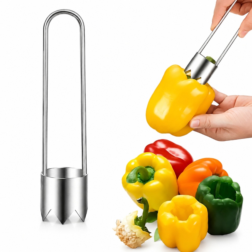 Stainless Steel Fruit Vegetabl - Kitchen Home Gadgets review and price
