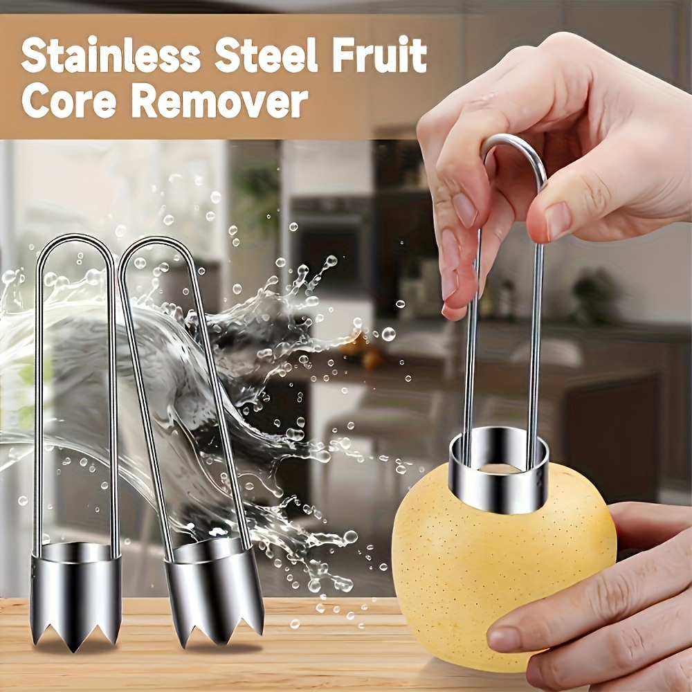 Stainless Steel Fruit Vegetabl - Kitchen Home Gadgets review and price