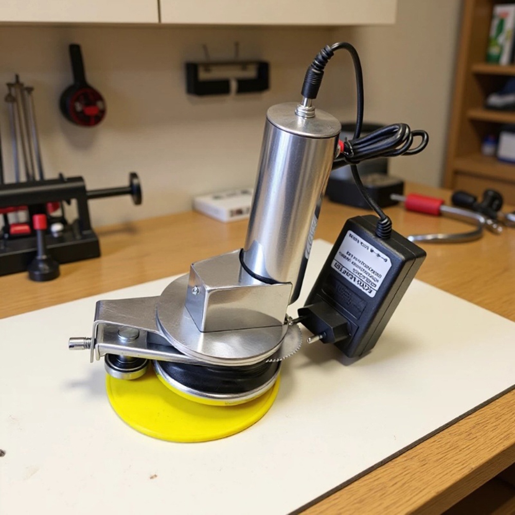 Electric Can Sealer Automatic  - Kitchen Home Gadgets review and price
