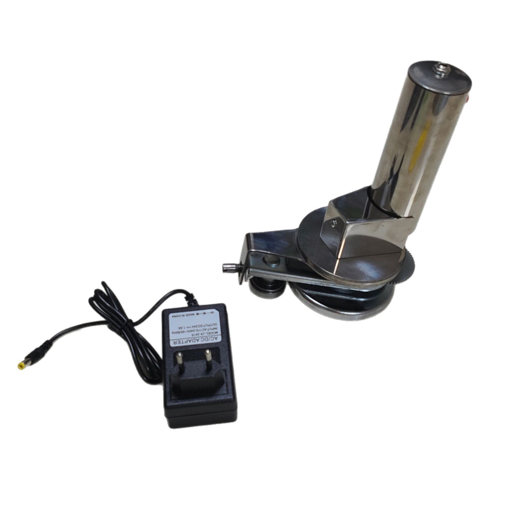 Electric Can Sealer Automatic  - Kitchen Home Gadgets review and price