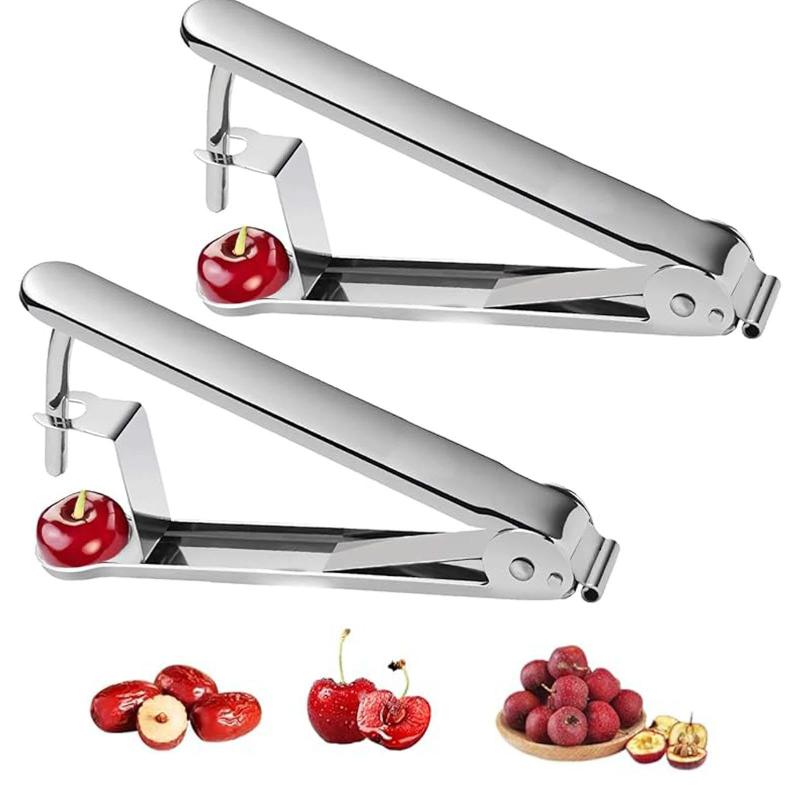 Multi - Functional Pit Remover - Kitchen Home Gadgets review and price
