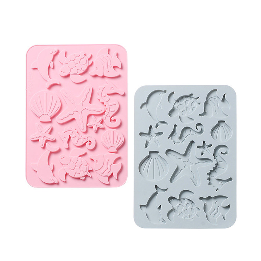 2Pcs Food Safe Silicone Marine - Kitchen Home Gadgets review and price