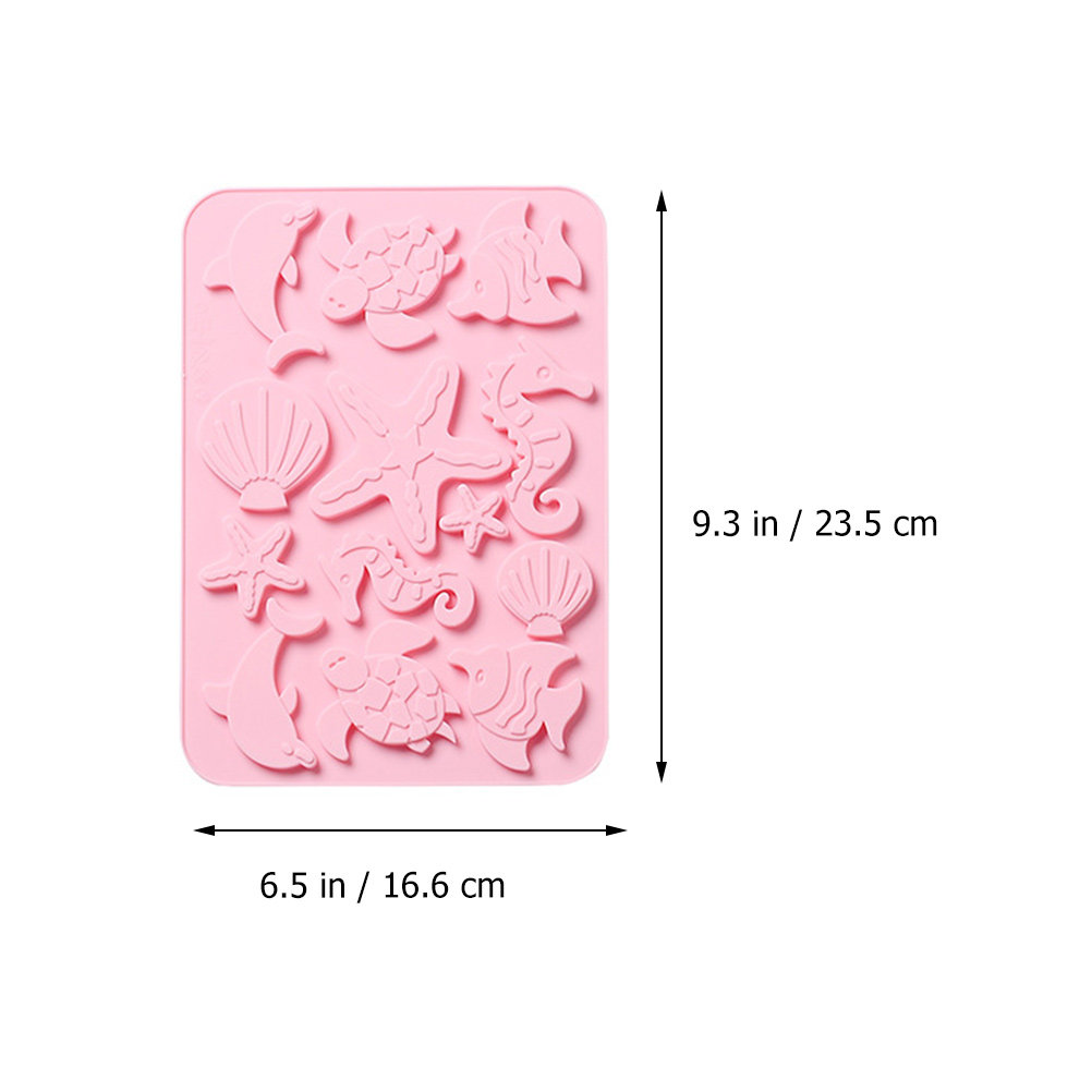 2Pcs Food Safe Silicone Marine - Kitchen Home Gadgets review and price