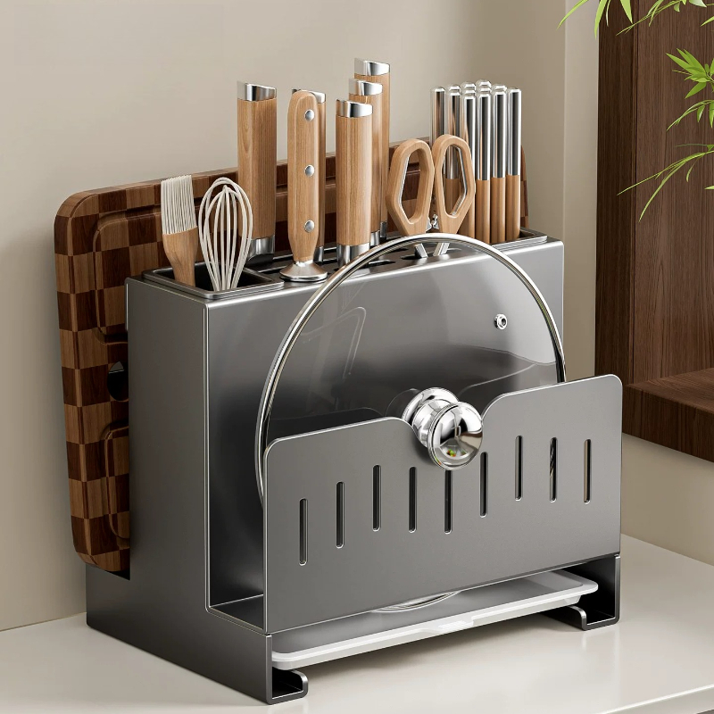 Knife Holder Kitchen Gadgets S - Kitchen Gadgets Essential review and price