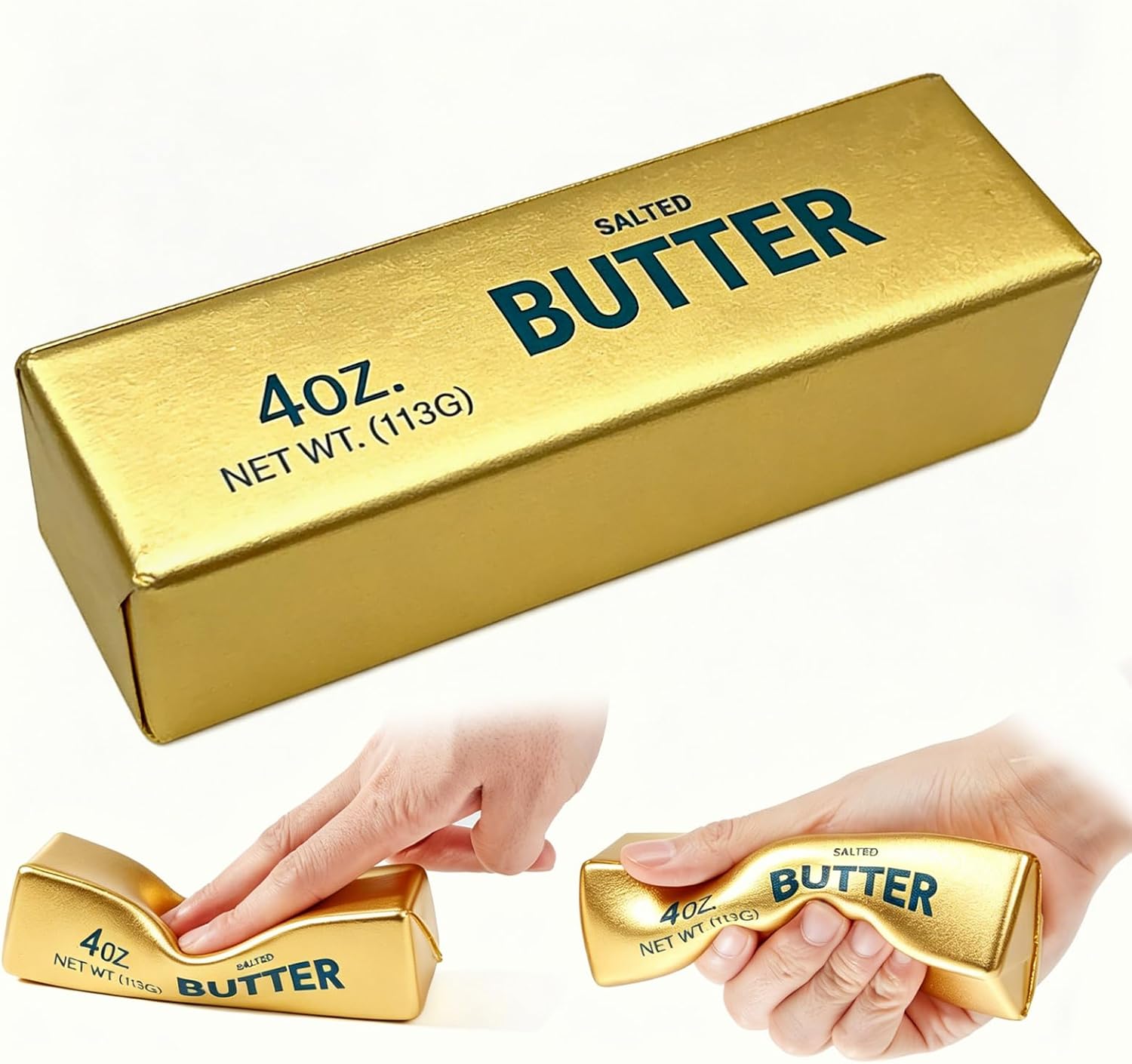New Soft Slow Rebound Butter S - Kitchen Gadgets Gift review and price