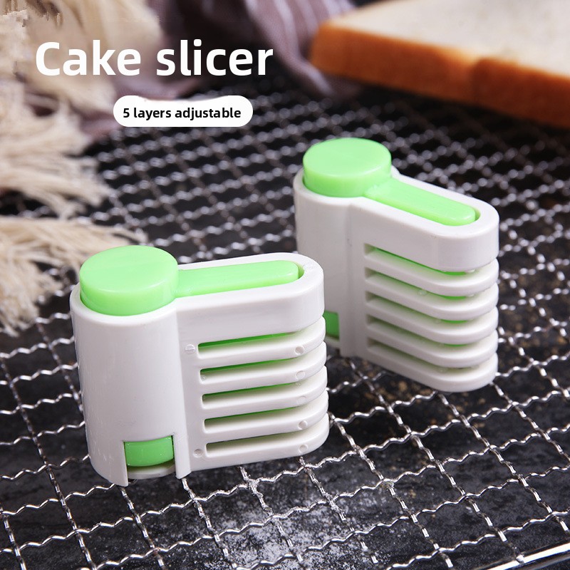 Cake Cutting Slicer Layerer Di - Kitchen Gadgets Gift review and price