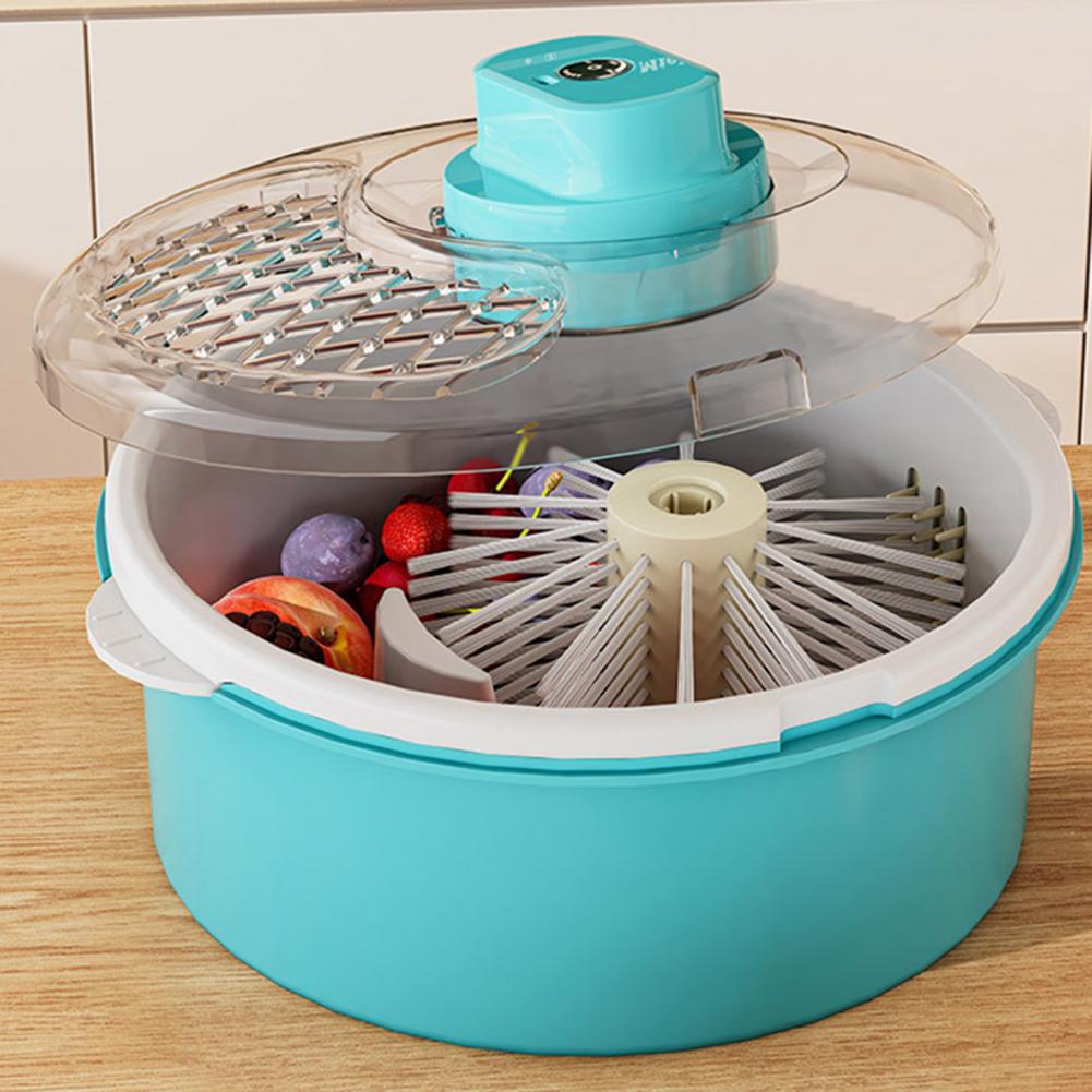 Multifunctional Salad Spinner, - Salad Spinner review and price