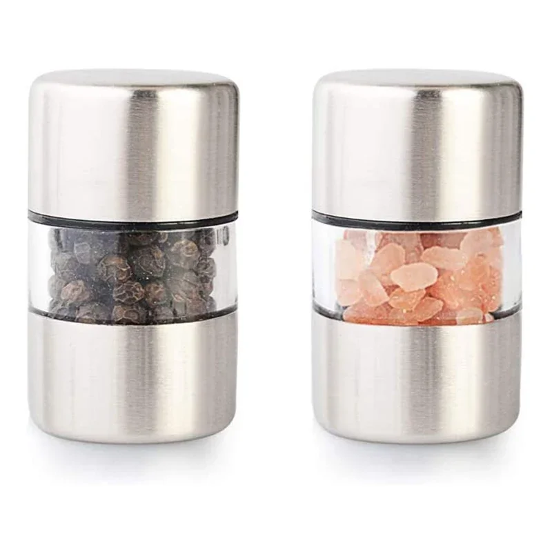 1pcs Stainless Steel Pepper Gr - Kitchen Gadgets Essential review and price