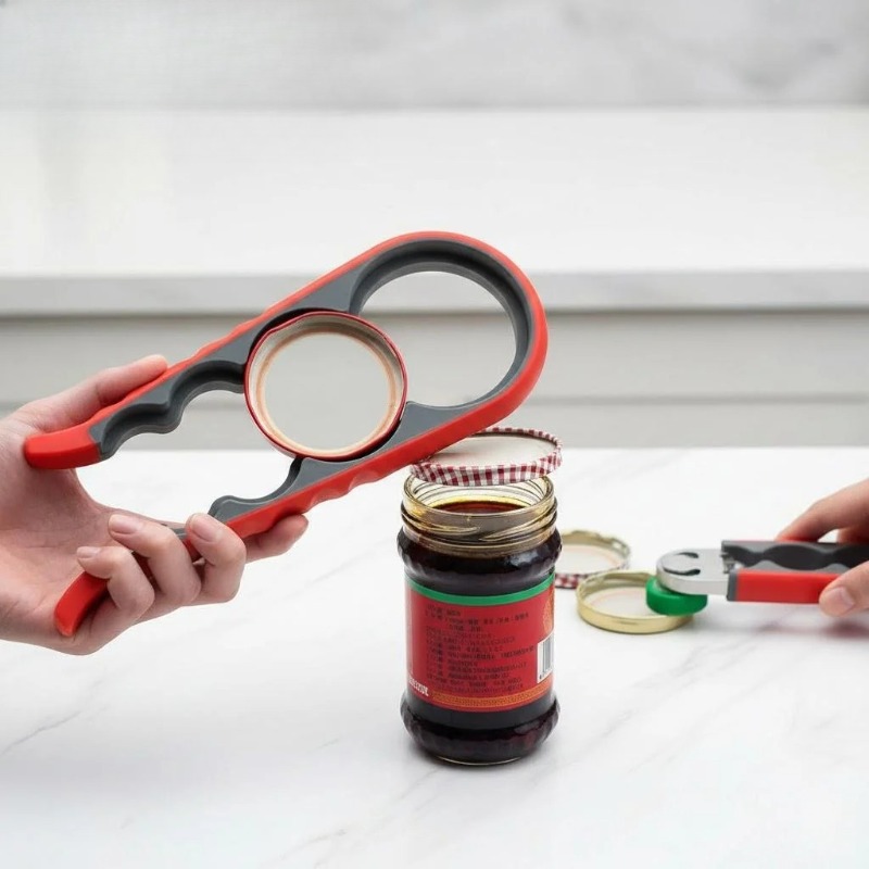 Multifunctional 4-in1 Kitchen  - Kitchen Gadgets Essential review and price