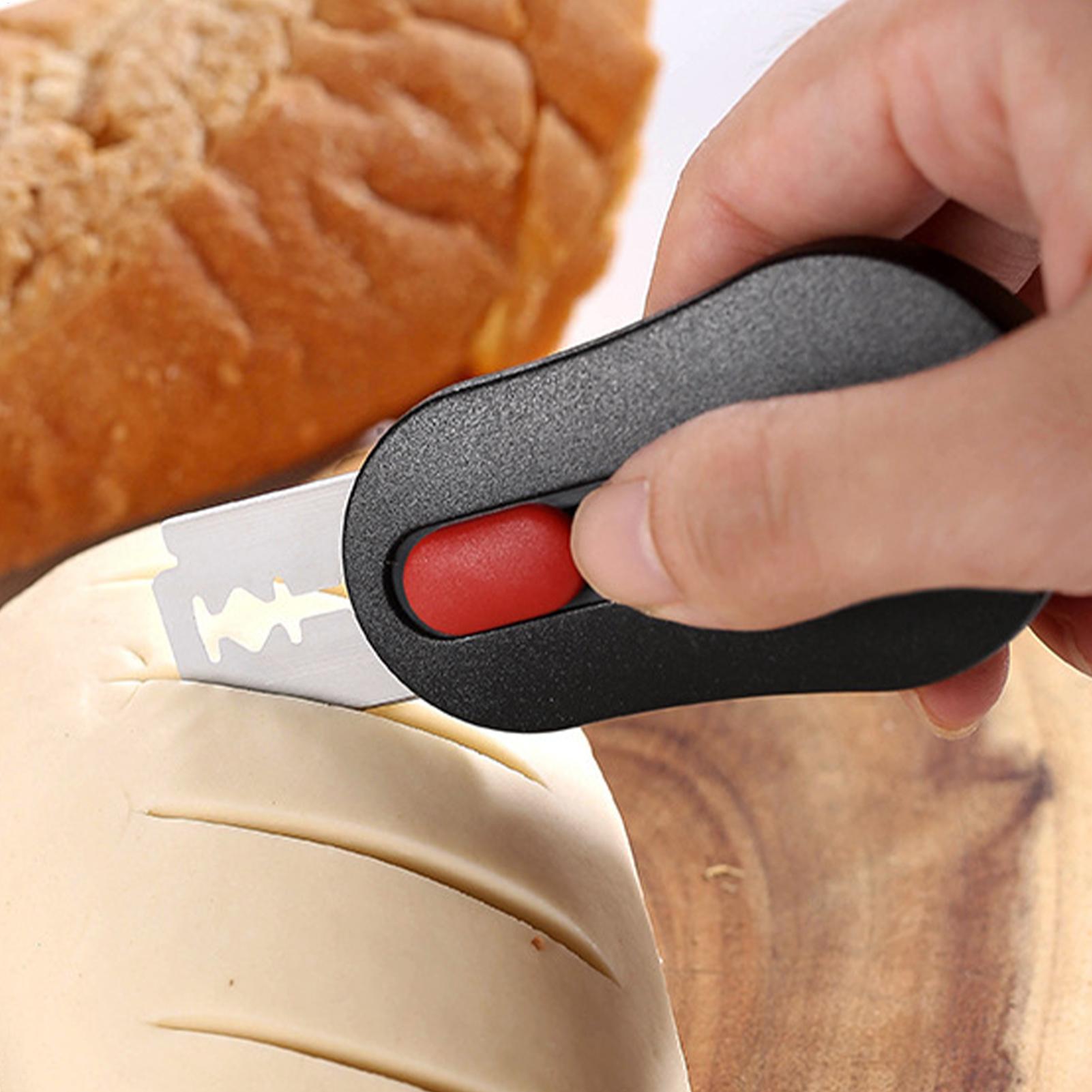 Bread Lame Scoring Tool Sourdo - Kitchen Home Gadgets review and price